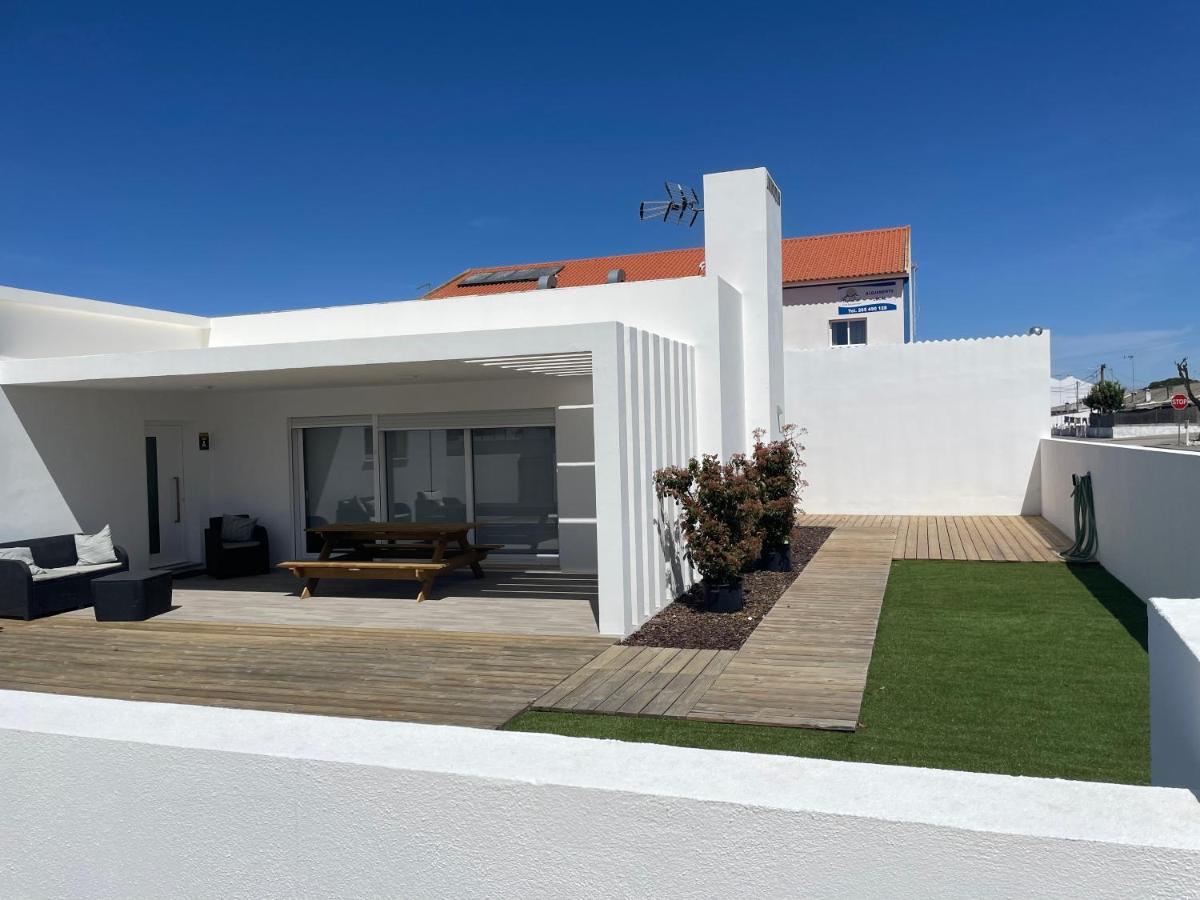 Casa Sofia Carvalhal (Grandola) Exterior foto