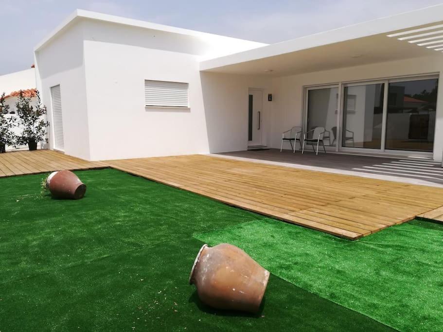Casa Sofia Carvalhal (Grandola) Exterior foto
