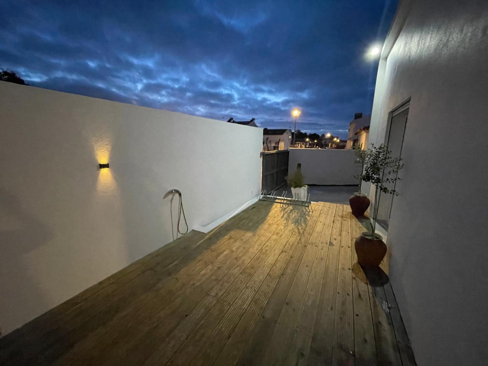 Casa Sofia Carvalhal (Grandola) Exterior foto