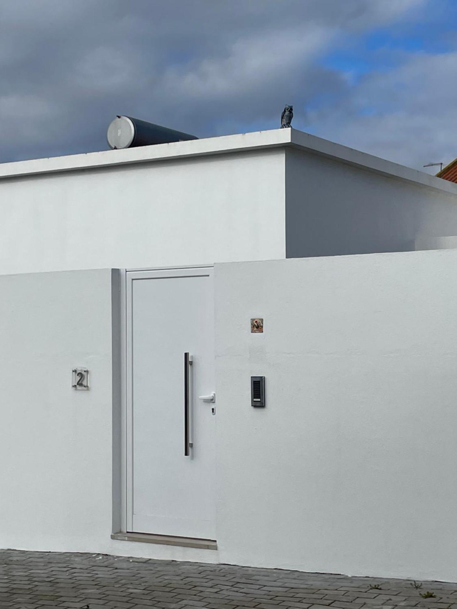 Casa Sofia Carvalhal (Grandola) Exterior foto