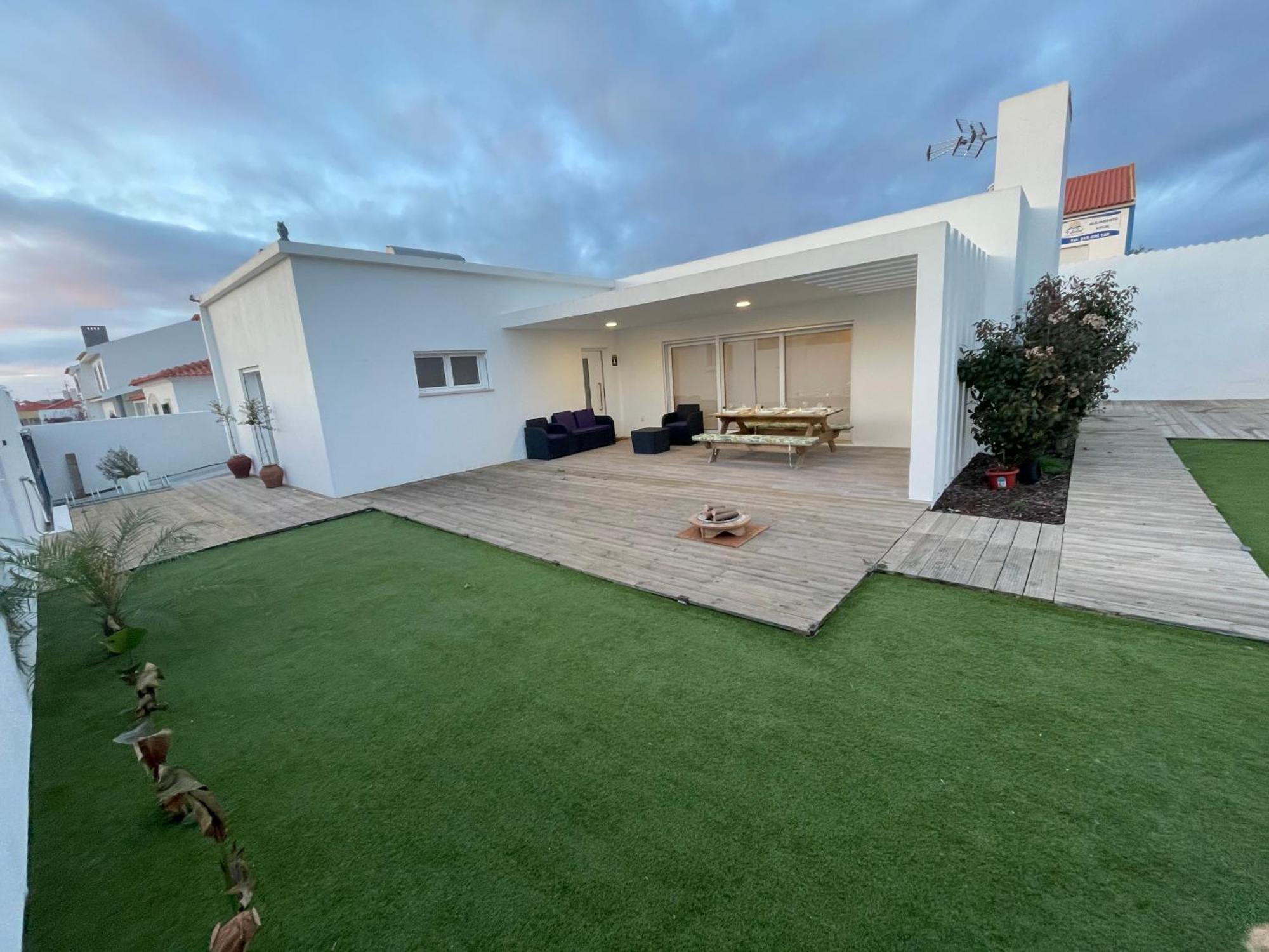 Casa Sofia Carvalhal (Grandola) Exterior foto